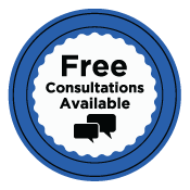 Free Consulations Available