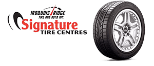 Iroquois Ridge Tire & Auto Inc.